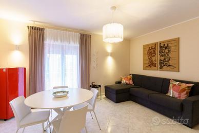 Bivani in centro a Taormima