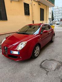 Alfa Romeo MiTo 1.6 JTDm 120CV - 2010 (trattabile)