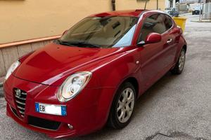 Alfa Romeo MiTo 1.6 JTDm 120CV - 2010 (trattabile)