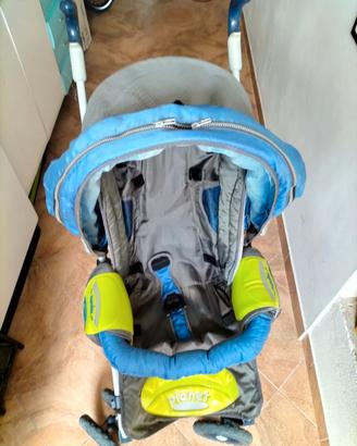 Passeggino 