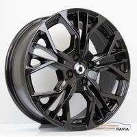 Cerchi in lega da 15 gmp matisse dedicati smart