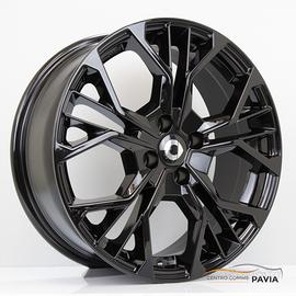 Cerchi in lega da 15 gmp matisse dedicati smart