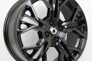 Cerchi in lega da 15 gmp matisse dedicati smart