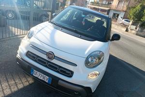 Fiat 500L 1.4 95 CV S&S Connect