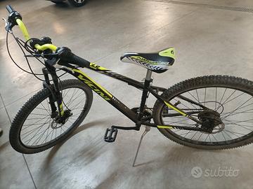 bici vicini 27.5