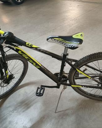 bici vicini 27.5