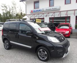 FIAT Qubo 1.3 MJT 80 CV Trekking NEOPATENTATI