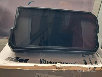 DISPLEY TFT KTM 890 ADV