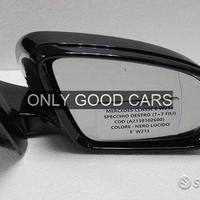 Specchio dx mercedes classe e w213 14 pin | 000076
