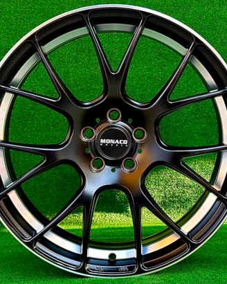 Cerchi R19 Ford 5x108 Come Nuovi