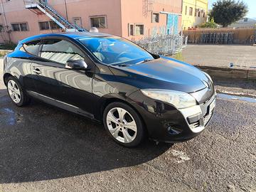 Renault Megane Coupé III 1.5 DCI Dynamic 110CV