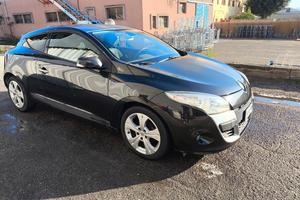 Renault Megane Coupé III 1.5 DCI Dynamic 110CV