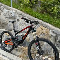 Bicicletta Gt Force Expert