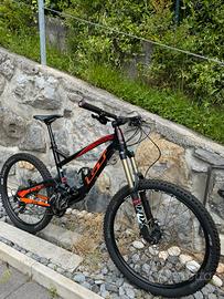 Bicicletta Gt Force Expert