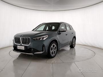 BMW X1 xdrive20d mhev 48V X-Line auto