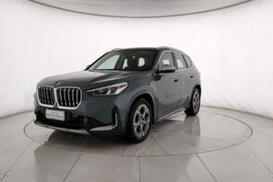 BMW X1 xdrive20d mhev 48V X-Line auto