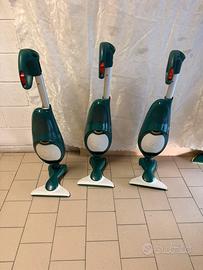 Folletti vk 140 non funzionante
