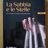 La Sabbia e le Stelle