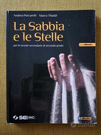 La Sabbia e le Stelle