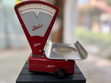 Bilancia Berkel 1949
