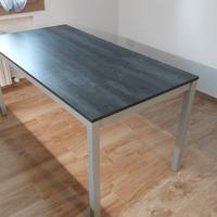 Tavolo allungabile 160x80
