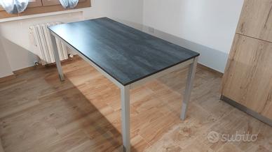 Tavolo allungabile 160x80