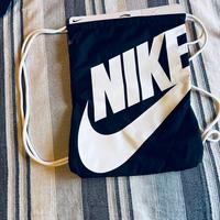 Sacca Nike Nera