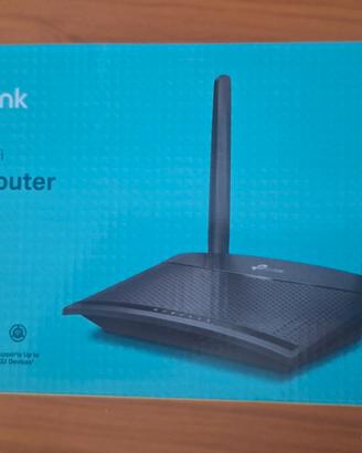Modem TP link TL-MR110 per Sim card