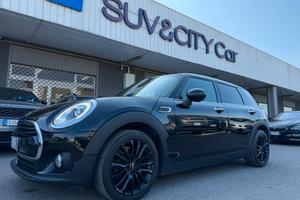 MINI Cooper D Clubman Clubman 2.0 auto