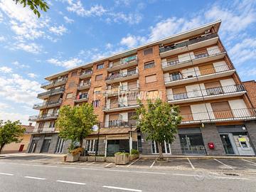 APPARTAMENTO SUBITO ABITABILE CON CANTINA