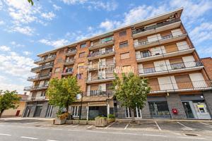 APPARTAMENTO SUBITO ABITABILE CON CANTINA