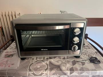 Forno Elettrico Ariete