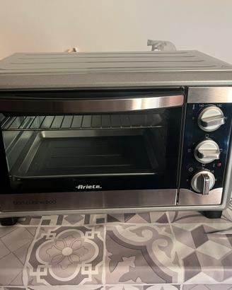 Forno Elettrico Ariete