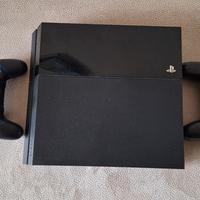 Play station 4
