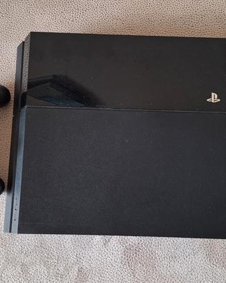 Play station 4