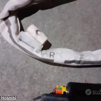 Airbag opel astra k 2018