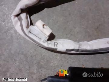 Airbag opel astra k 2018