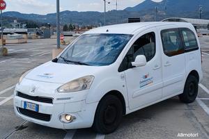 Peugeot Partner 1.6  diesel 