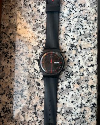 Orologio swatch