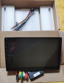 Radio Android 10 pollici 