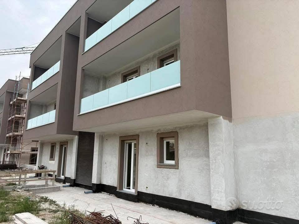 Apartment in Romano di Lombardia - Vista 2