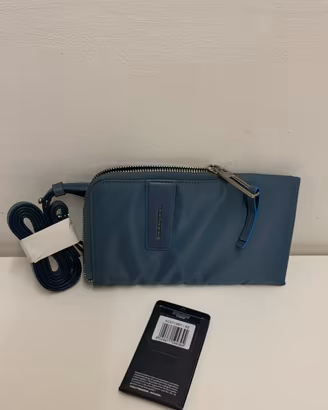 Porta Cellulare a Tracolla Piquadro - Nuovo
