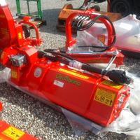 Trincia Argini DEL MORINO FUNNY SUPER 132cm -NUOVO