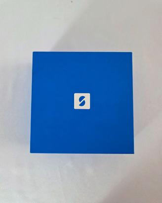 Lettore POS SumUp Air Carte Contactless Completo