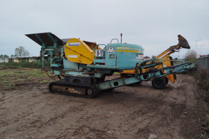 Frantoio mobile per prezzo chiamare