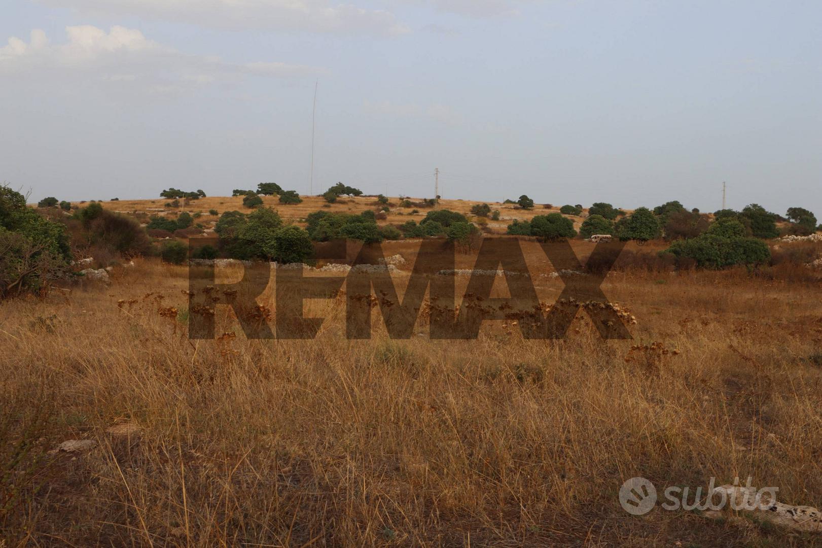 Terreno - Comiso - Vista 4