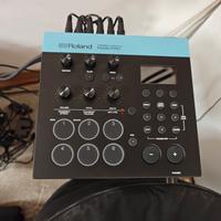 Roland TM-6 Pro Trigger Module