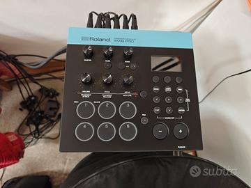 Roland TM-6 Pro Trigger Module