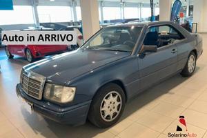 Mercedes E 300 CE Coupe