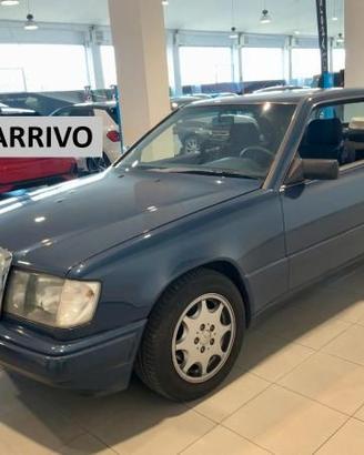Mercedes E 300 CE Coupe